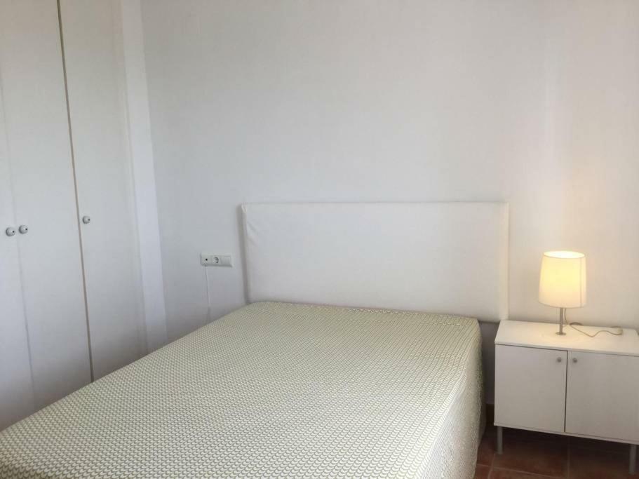 Апартаменты Apartamento Bonalba Мучамель Экстерьер фото